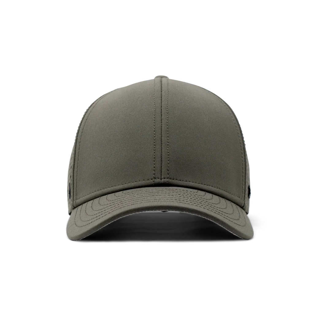 A-Game Hydro Performance Snapback Hat - Image 2