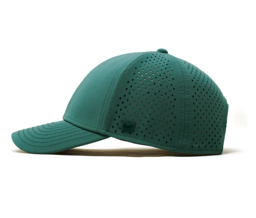A-Game Hydro Performance Snapback Hat - Image 2