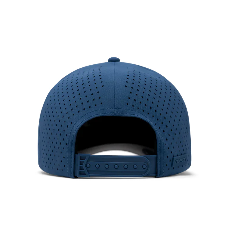 A-Game Hydrolite Performance Snapback Hat - Image 4
