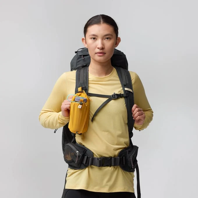 Abisko Bottle Pocket - Image 3