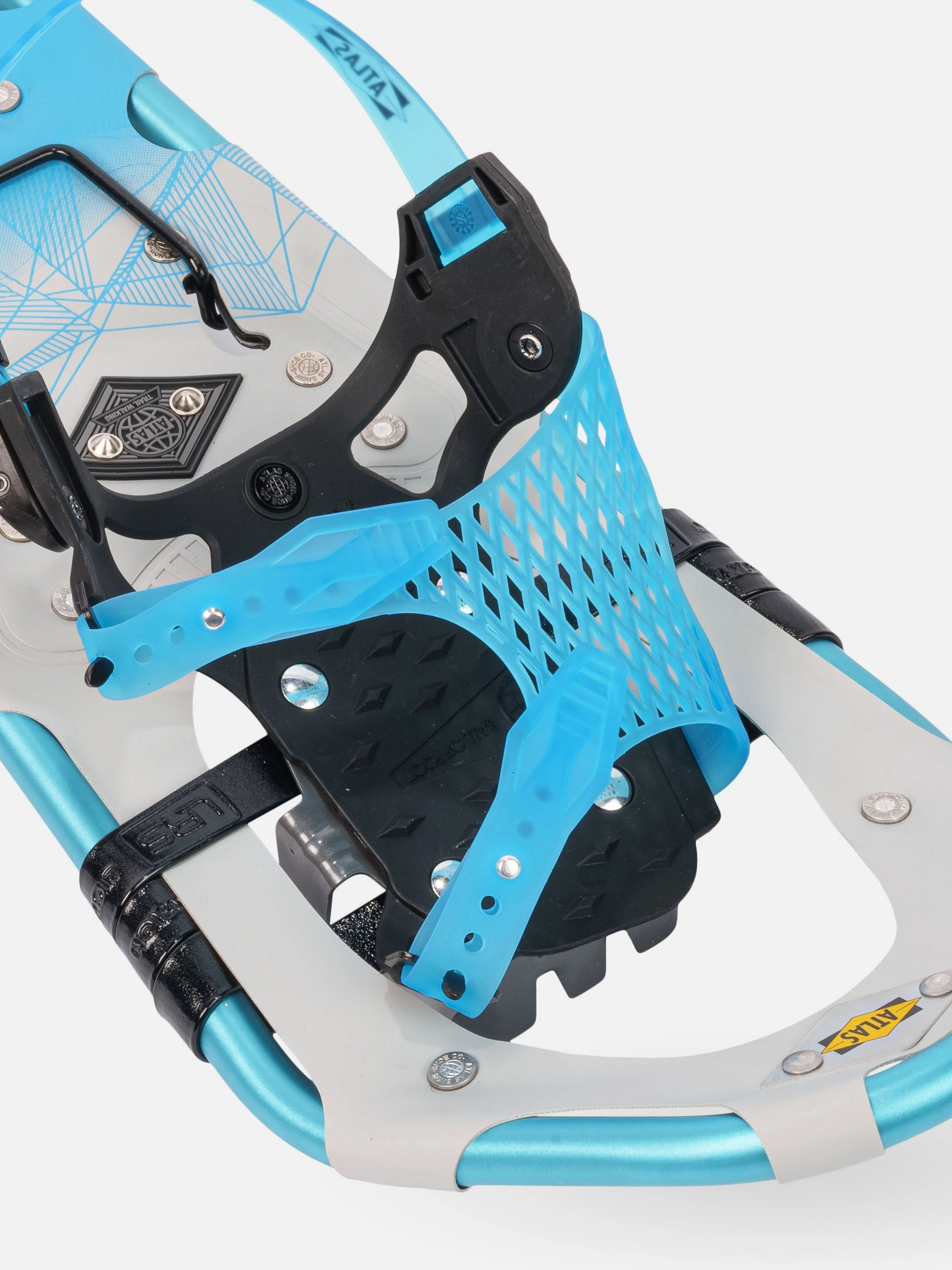 Access Elektra Snowshoes - 23" - Image 4