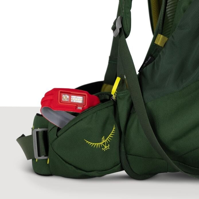 Ace 50 Youth Backpack - Image 5