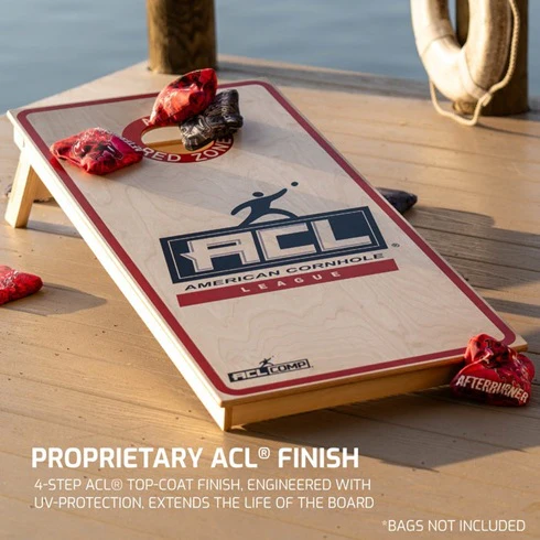 ACL Comp 2x4 Cornhole Board - Image 2