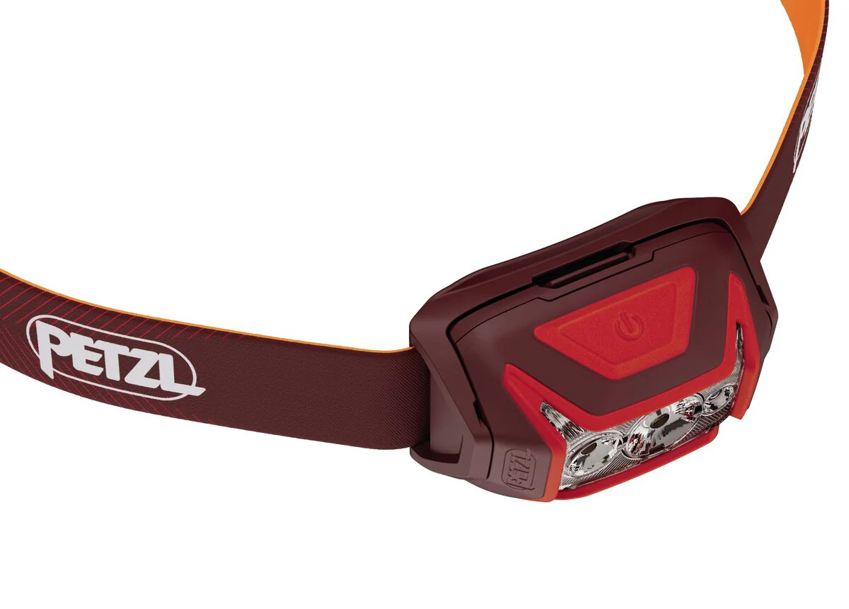 ACTIK Core Headlamp - Image 4