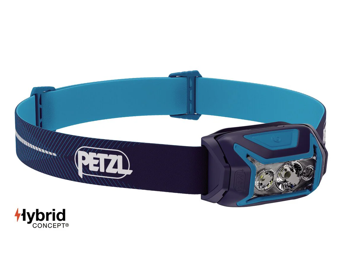 ACTIK Core Headlamp