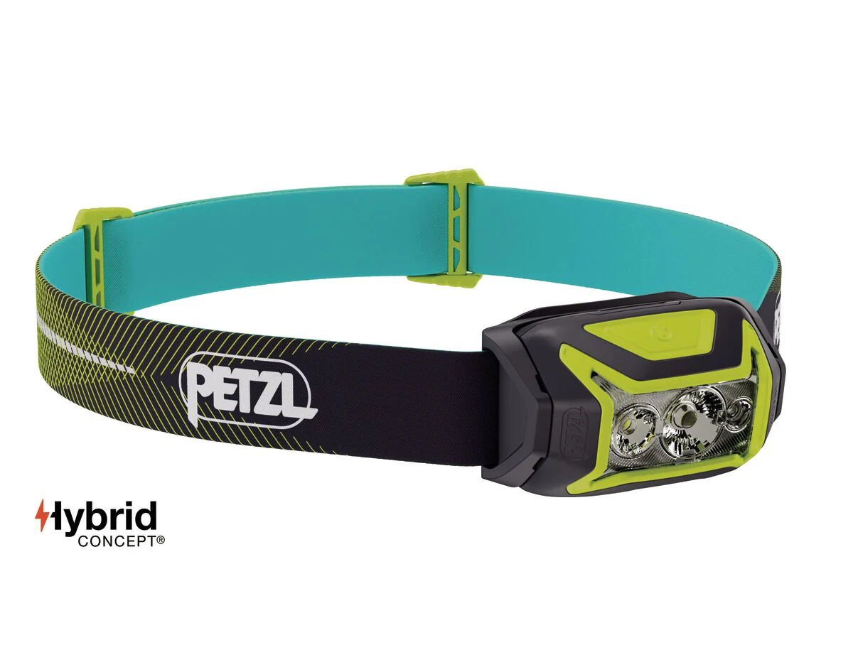 ACTIK Core Headlamp