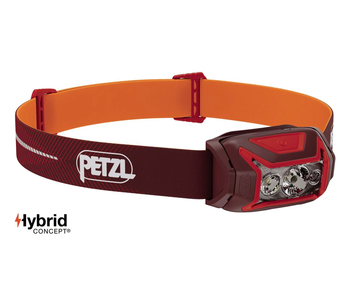 ACTIK Core Headlamp