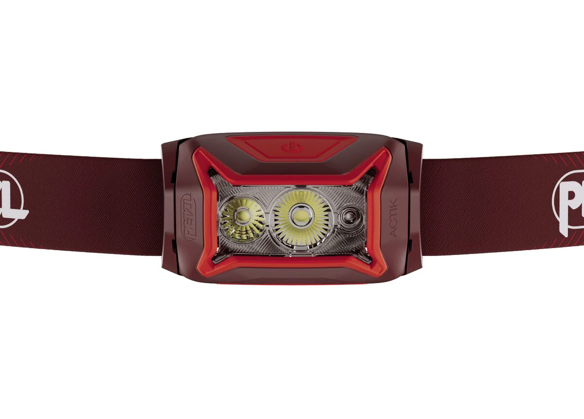 ACTIK Core Headlamp - Image 2