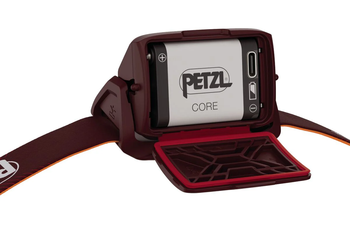 ACTIK Core Headlamp - Image 5
