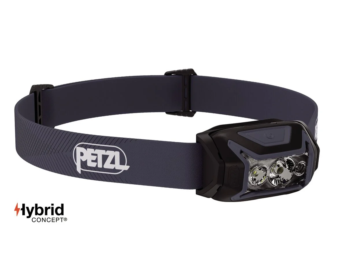 ACTIK Headlamp