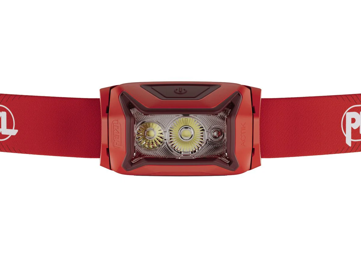 ACTIK Headlamp - Image 2