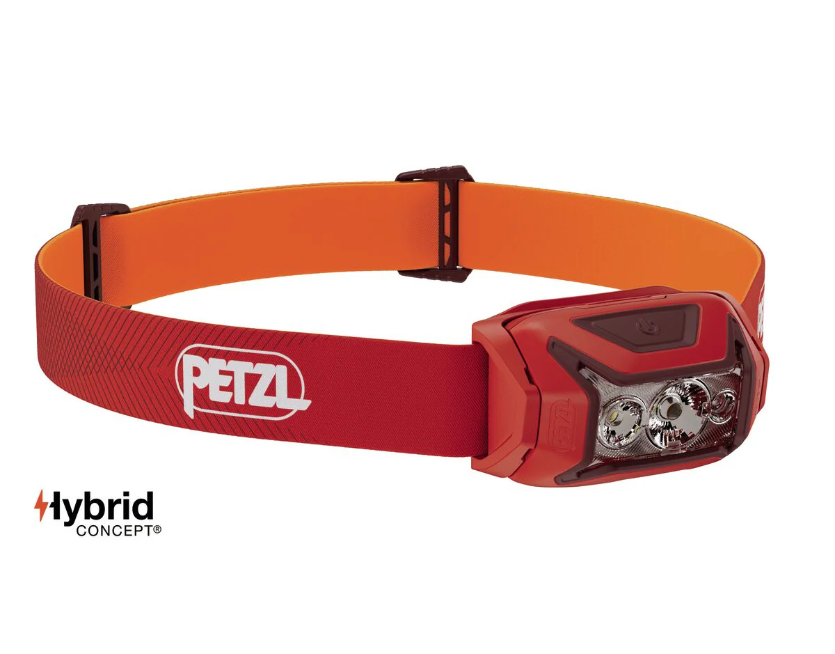 ACTIK Headlamp
