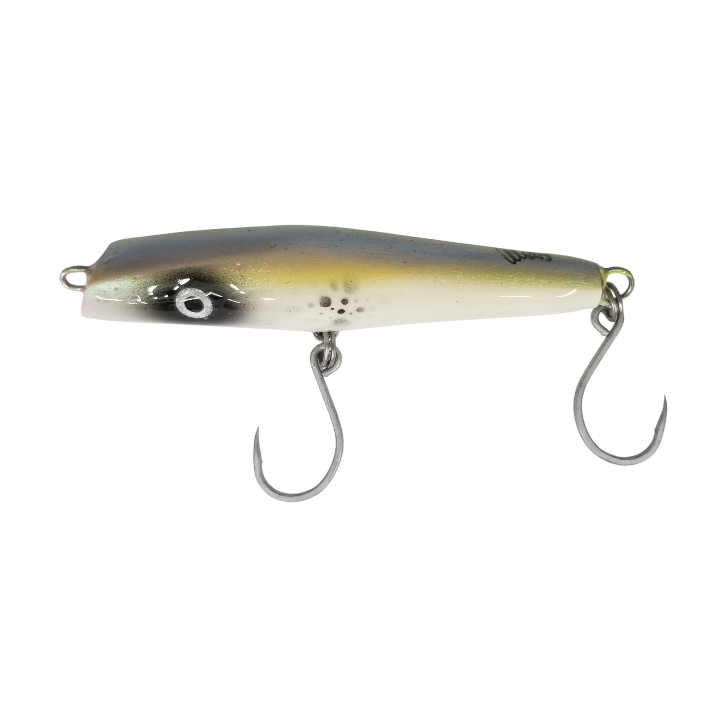 AD-PRO Darter Floating Lure - (1.8 oz.)