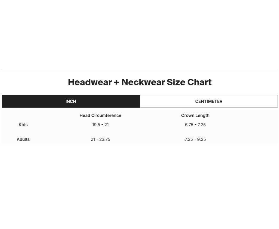 Adult Hood Balaclava - Image 2