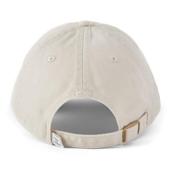 Adult Unisex ND Wild Scenic Tattered Chill Cap - Image 3