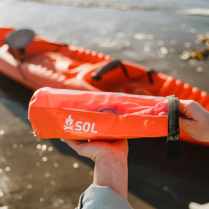 Adventure Ready Kit - Image 3