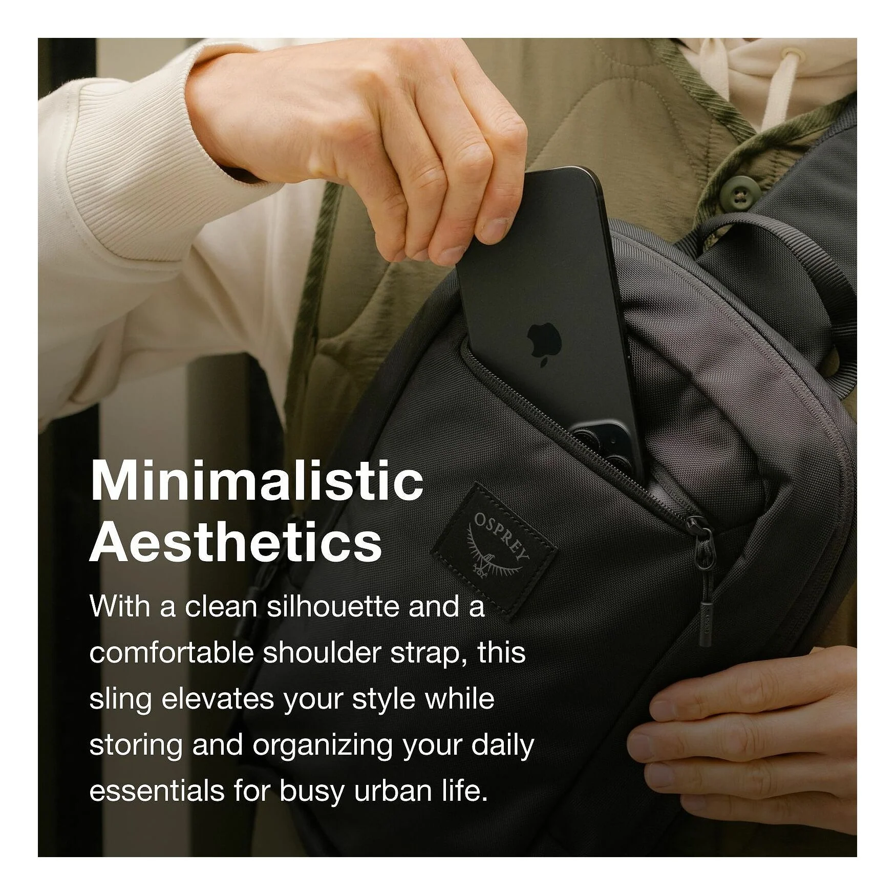 Aeode Sling - Image 4