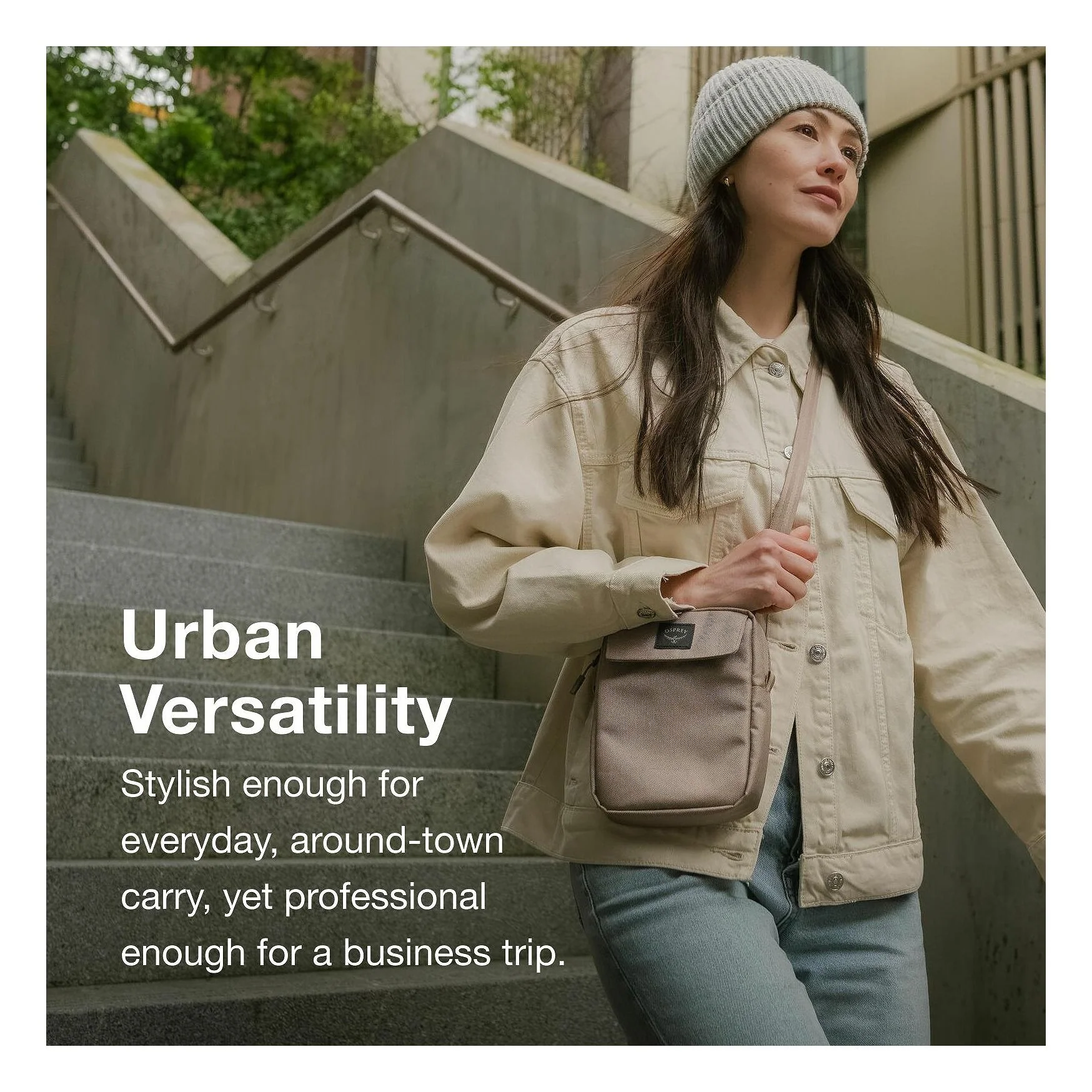 Aeode Small Crossbody - Image 5