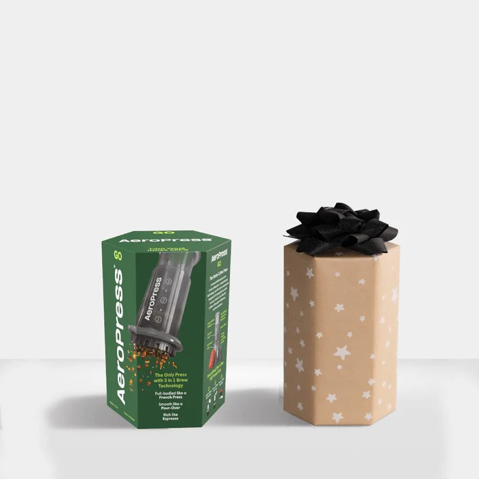 AeroPress Coffee Maker - Go - Image 5
