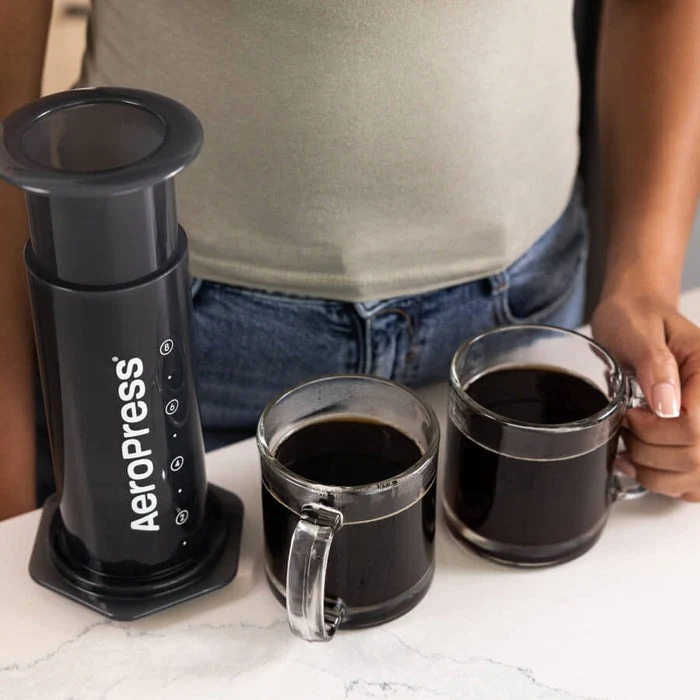 AeroPress Coffee Maker - XL - Image 3