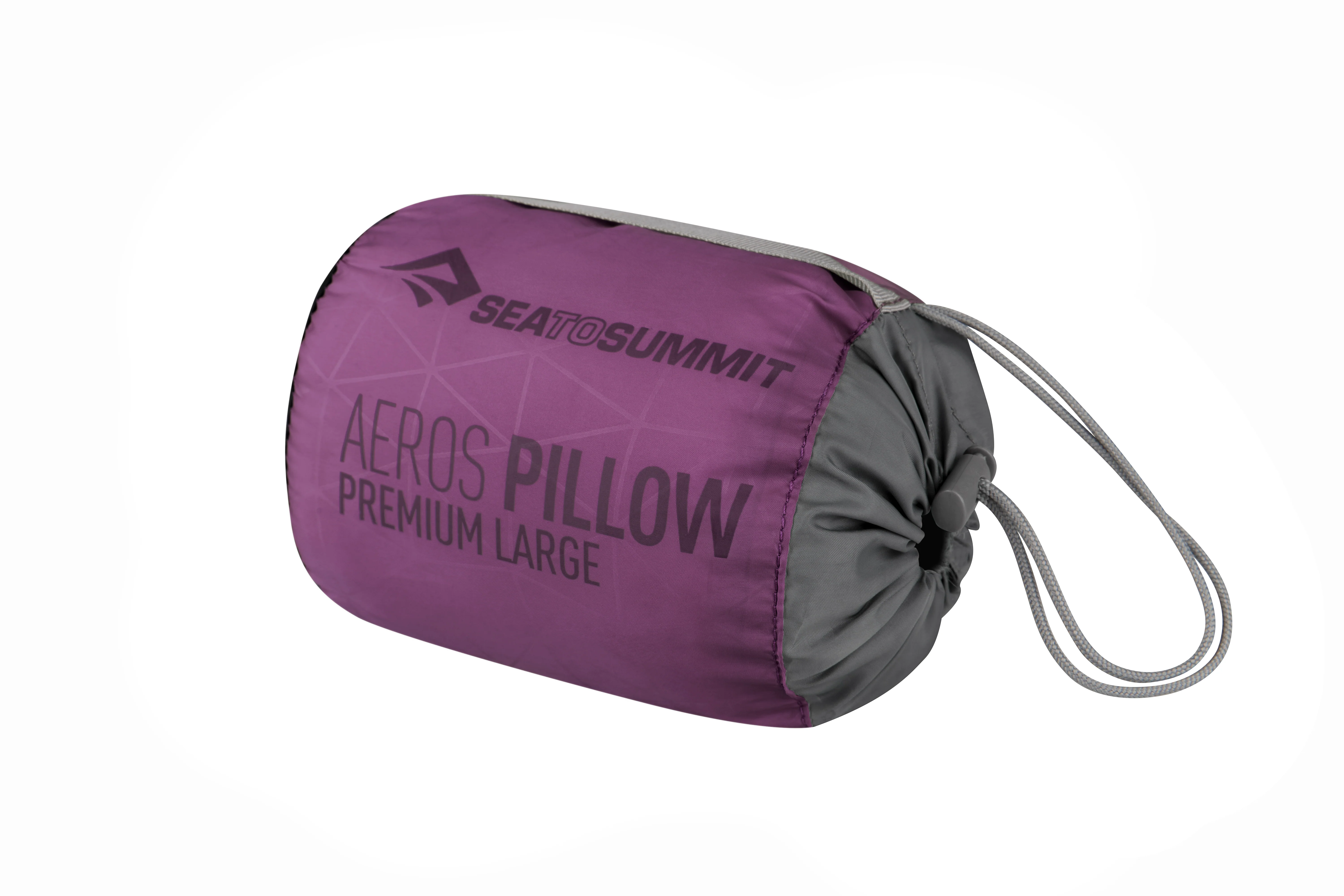 Aeros Pillow Premium Large - Image 4