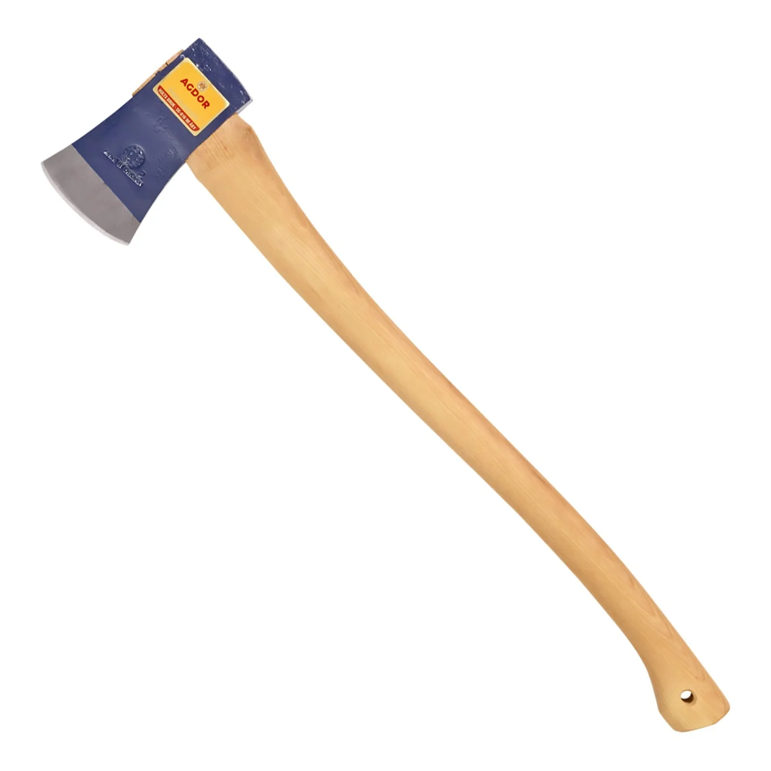 Agdor 26" Yankee Felling Axe