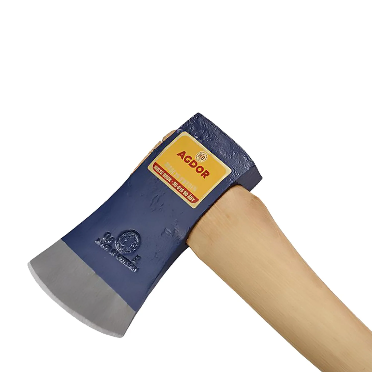 Agdor 26" Yankee Felling Axe - Image 3
