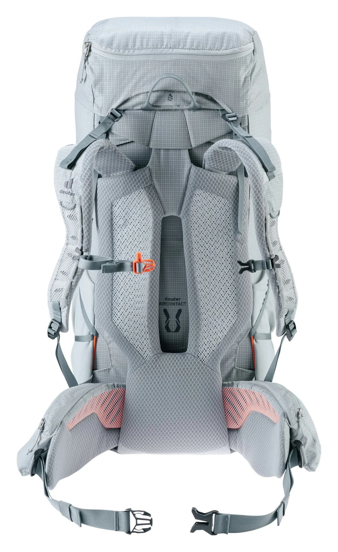 Aircontact Ultra 50+5 Backpack - Image 2