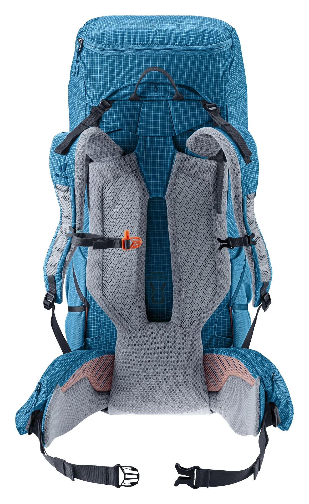 Aircontact Ultra 50+5 Backpack - Image 2