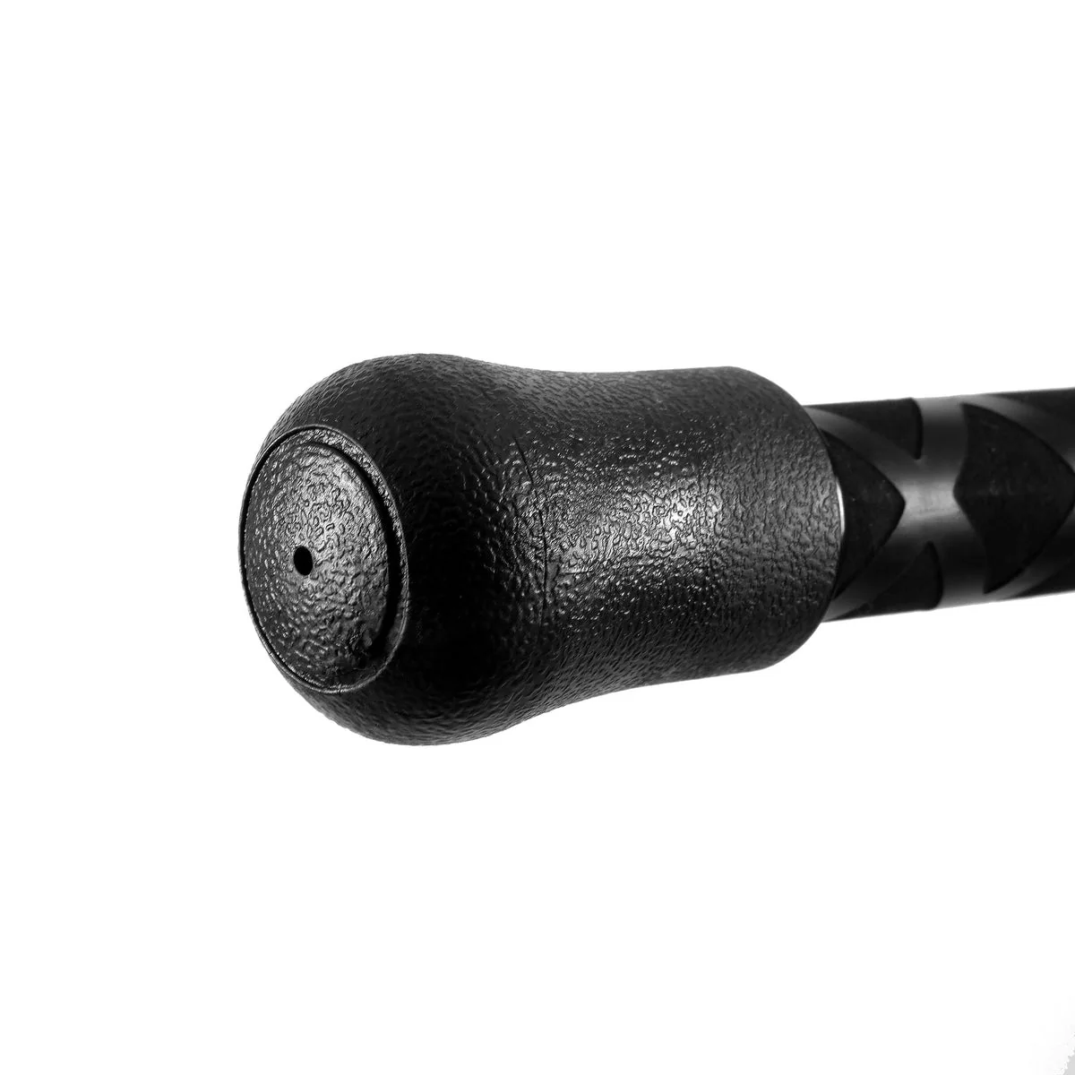 Airwave Elite Destination Series 8'8" Medium 3-Piece Travel Surf Spinning Rod - (TSAWEDSS-883M) - Image 2