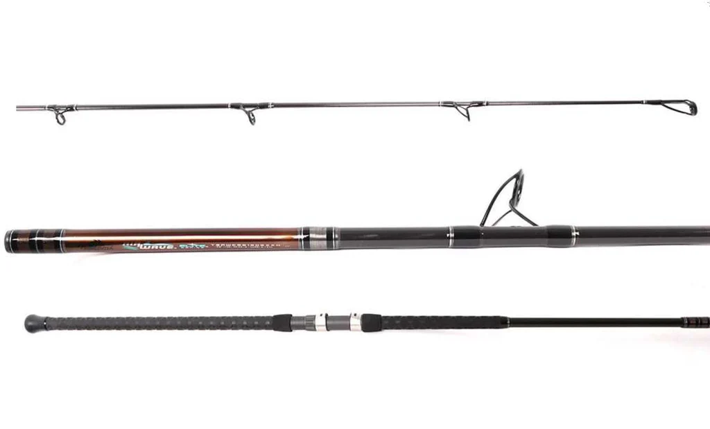 Airwave Elite Surf Spinning Rod - (962M)