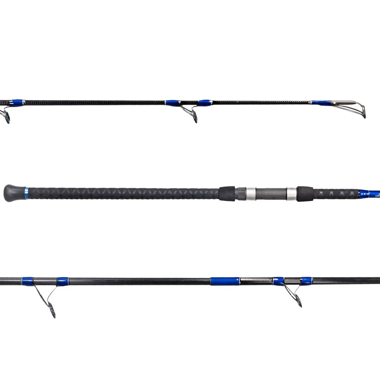 Airwave Surf Spinning Rod - (1002XH) - Image 2
