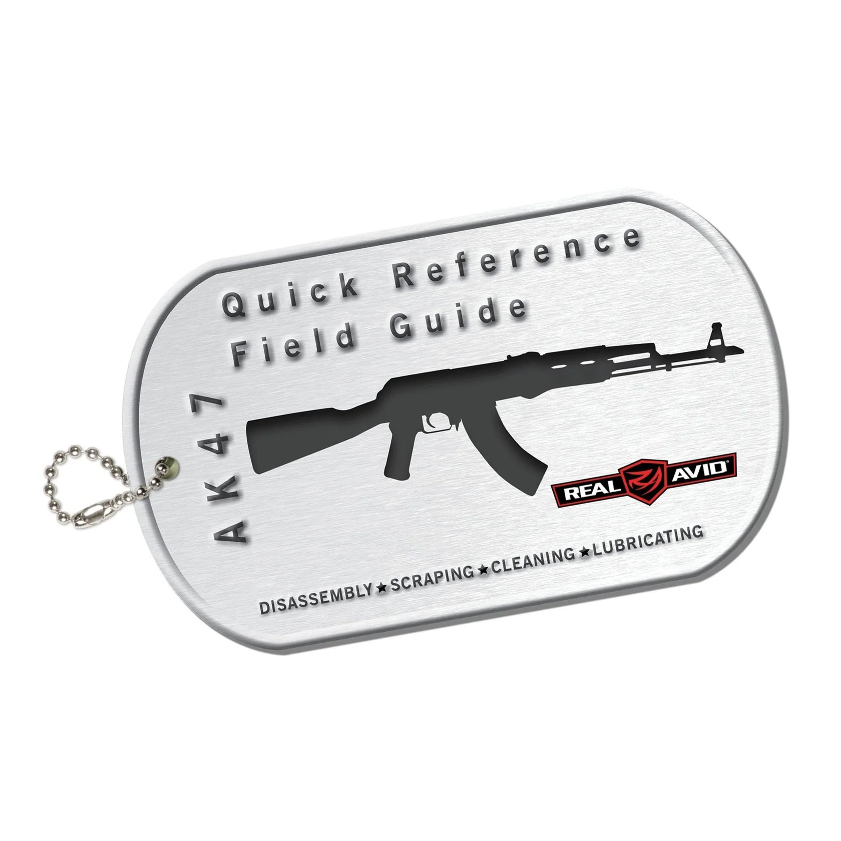 AK47 Field Guide