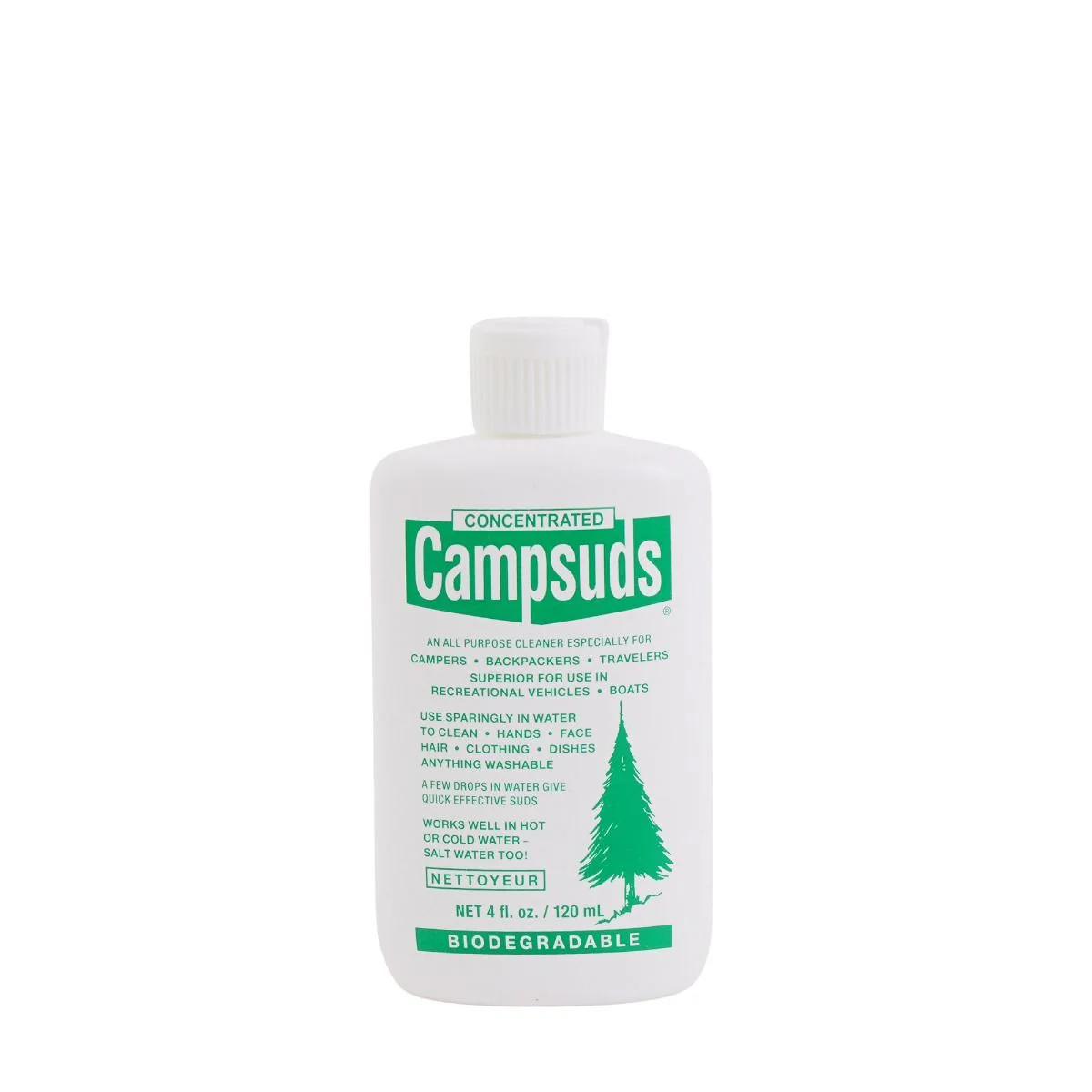 All Purpose Cleaner - 4oz.