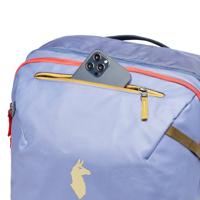 Allpa 35L Travel Pack - Image 4
