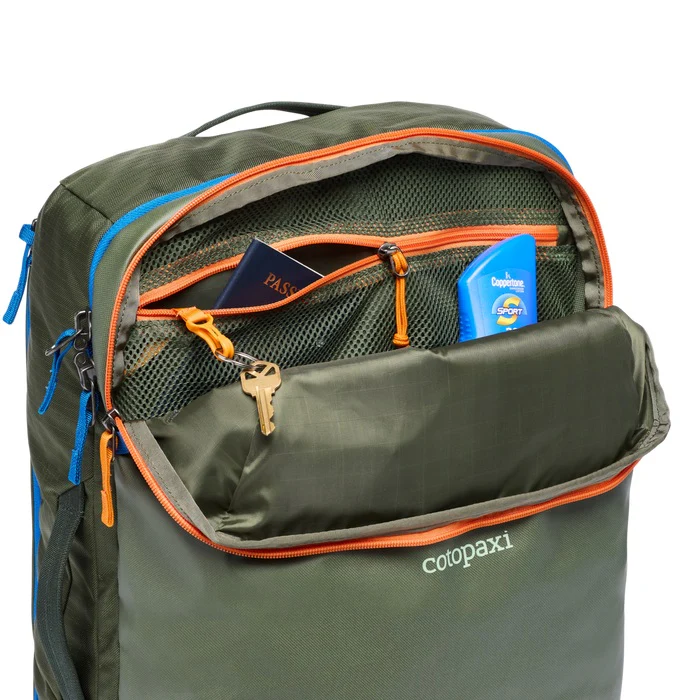 Allpa 35L Travel Pack - Image 3