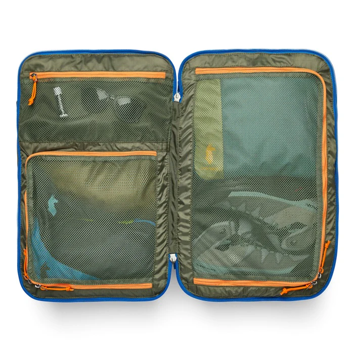Allpa 35L Travel Pack - Image 8