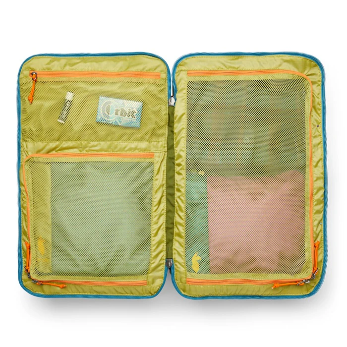 Allpa 35L Travel Pack - Image 8