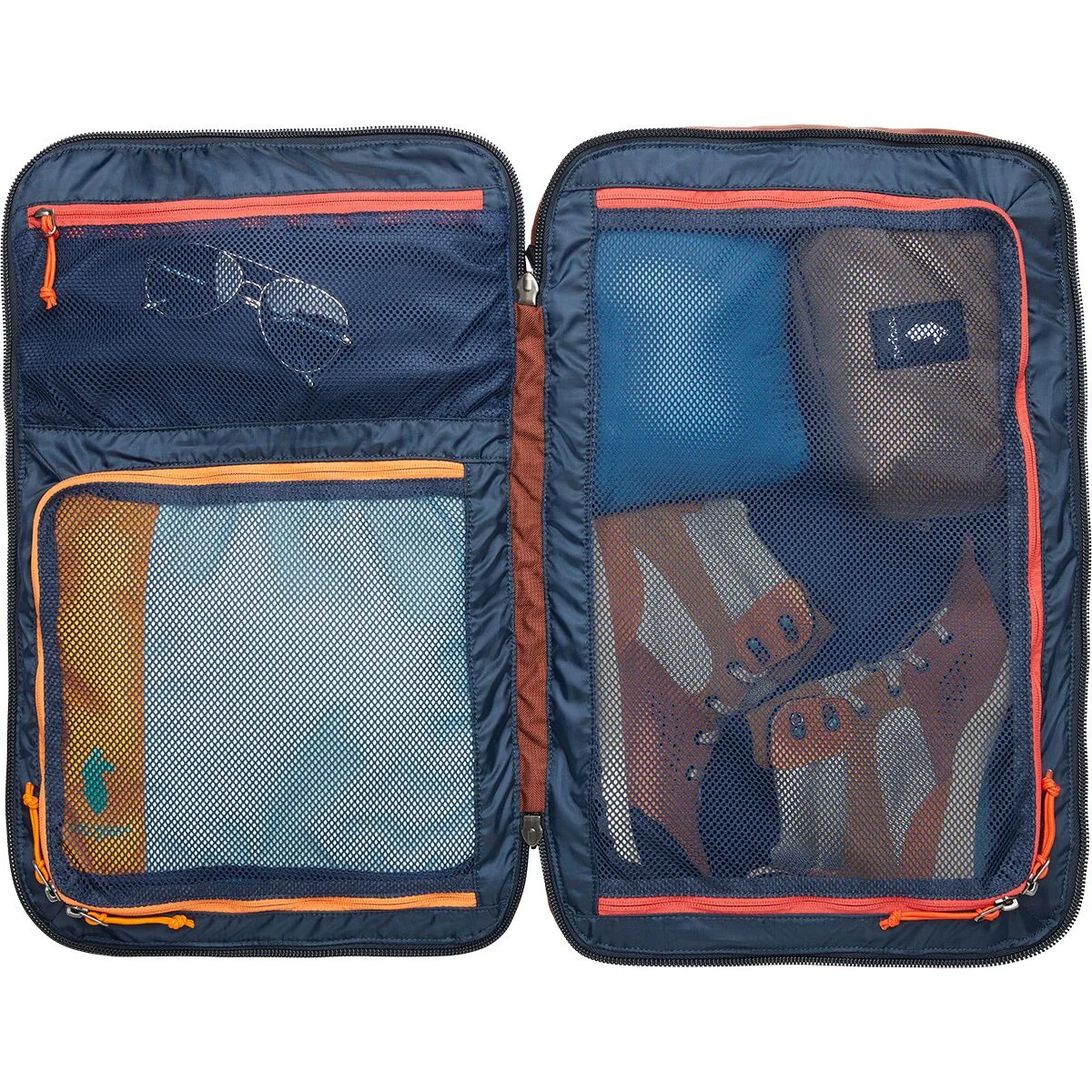Allpa 35L Travel Pack - Image 2