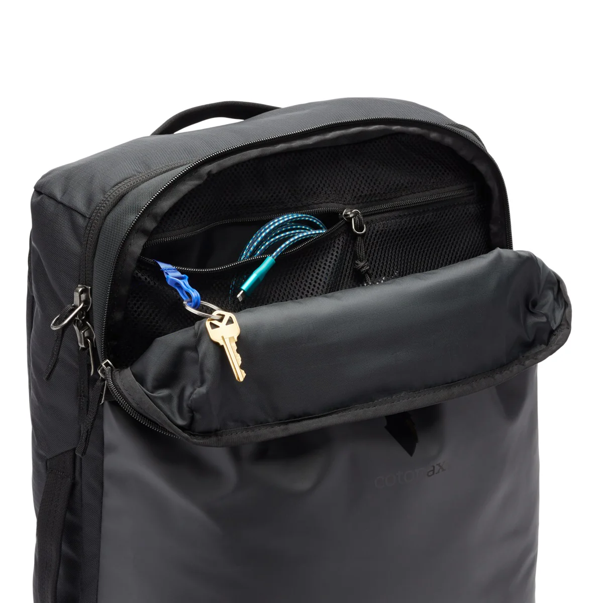 Allpa 42L Travel Pack - Image 4