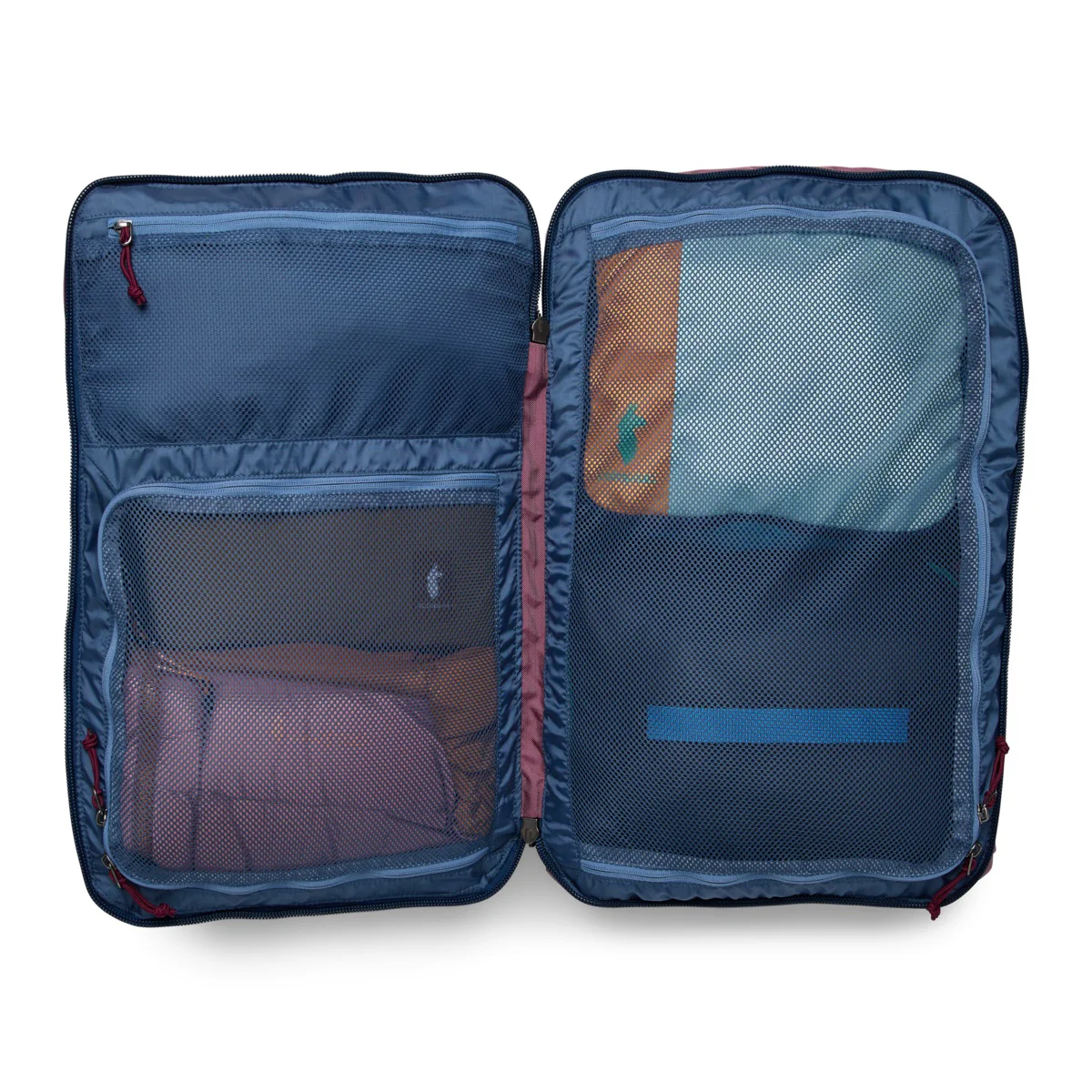 Allpa 42L Travel Pack - Image 3