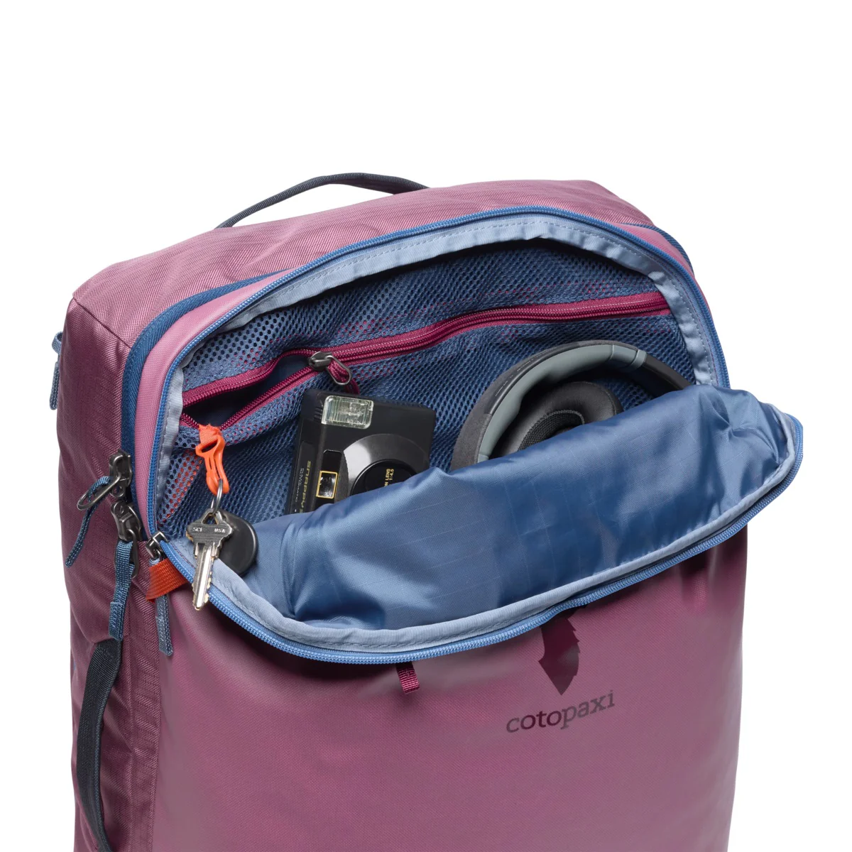 Allpa 42L Travel Pack - Image 4