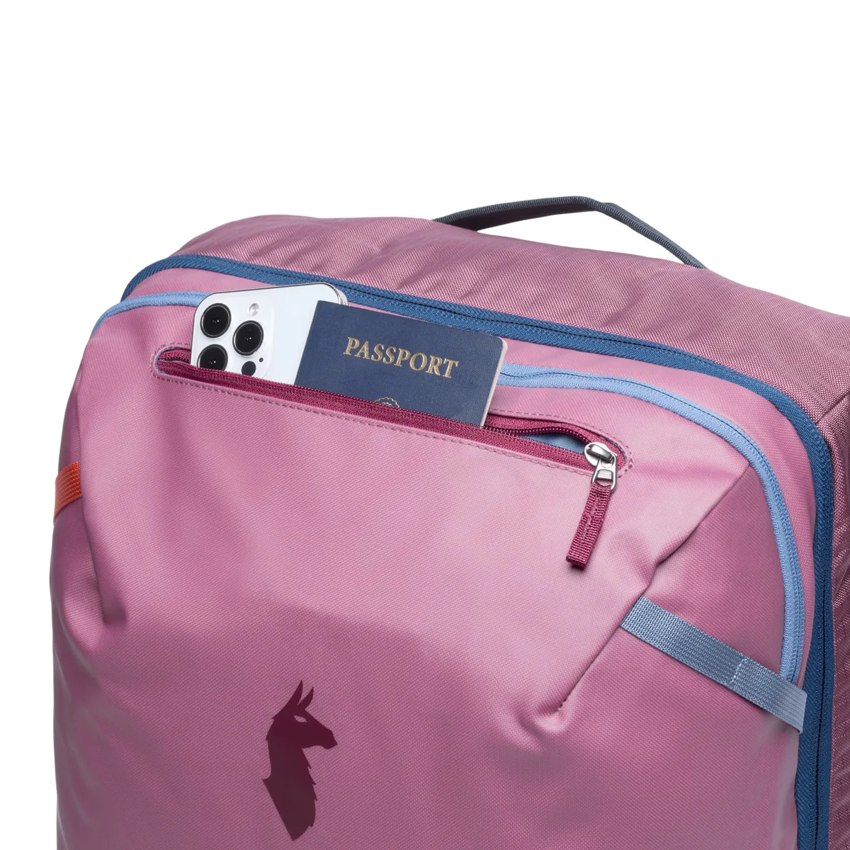 Allpa 42L Travel Pack - Image 5