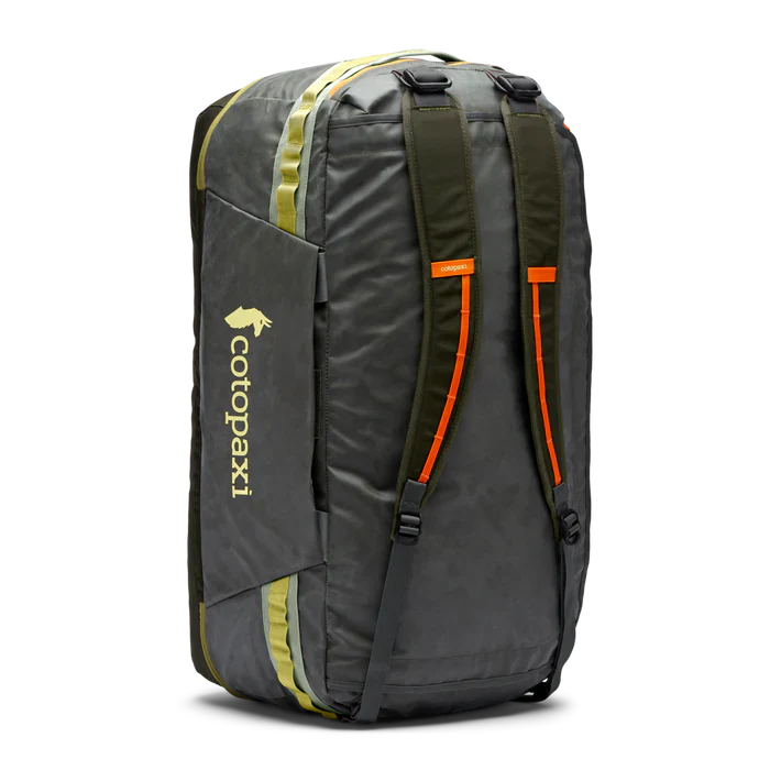 Allpa 70L Duffel Bag - Image 3