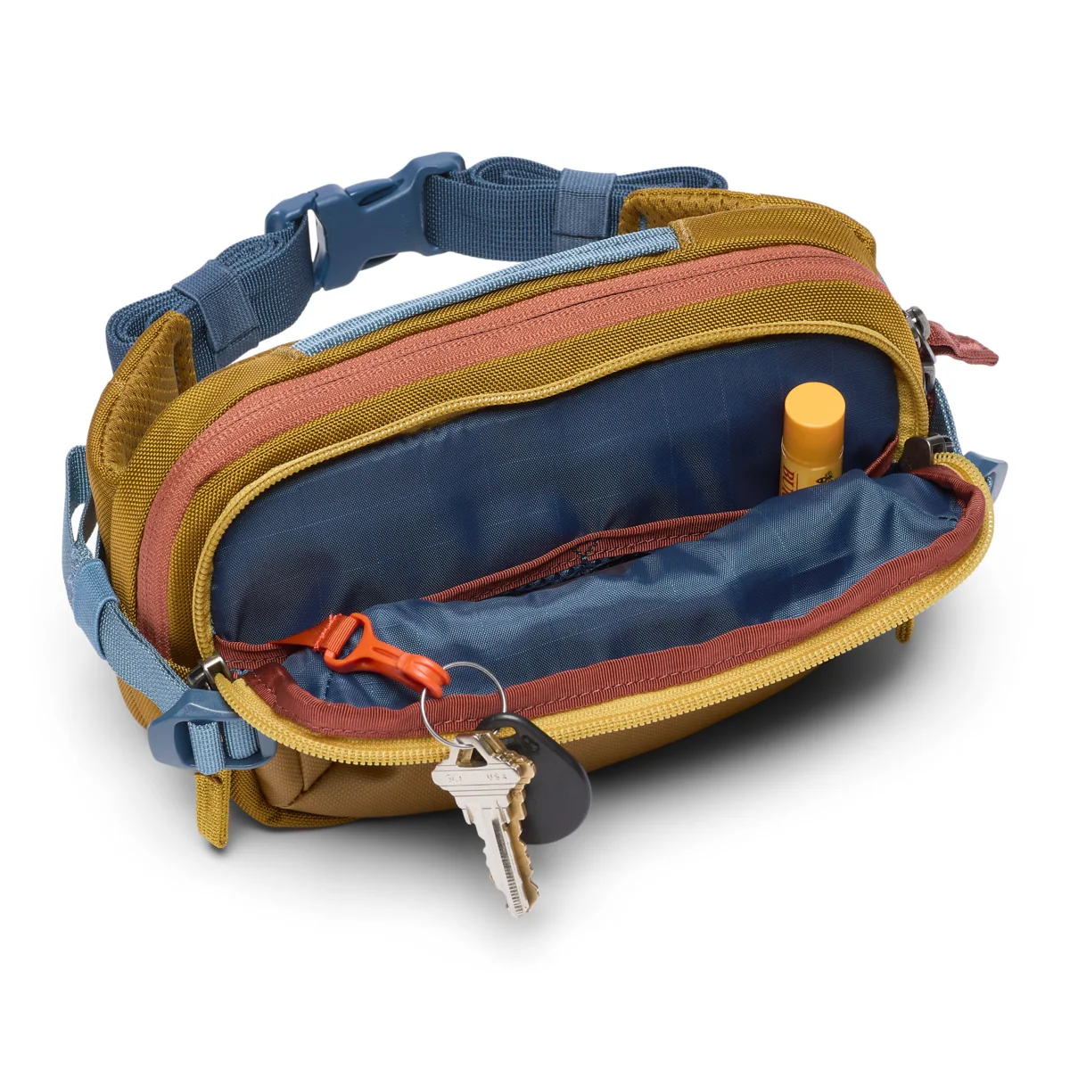Allpa X 1.5L Hip Pack - Image 3