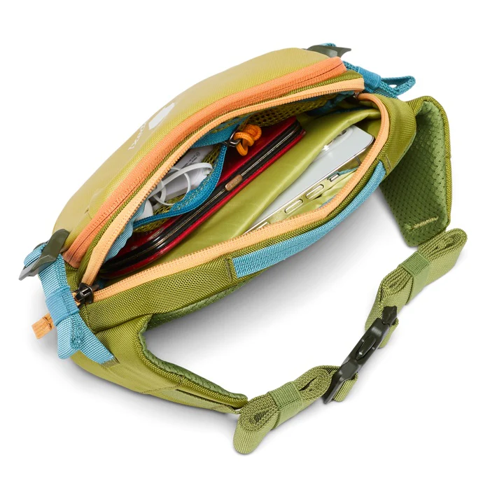 Allpa X 1.5L Hip Pack - Image 4