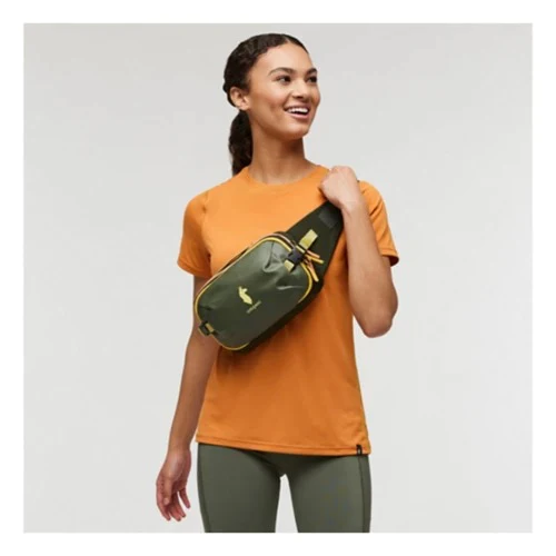 Allpa X 3L Hip Pack - Image 6