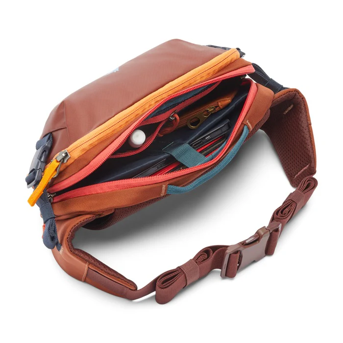 Allpa X 3L Hip Pack - Image 4