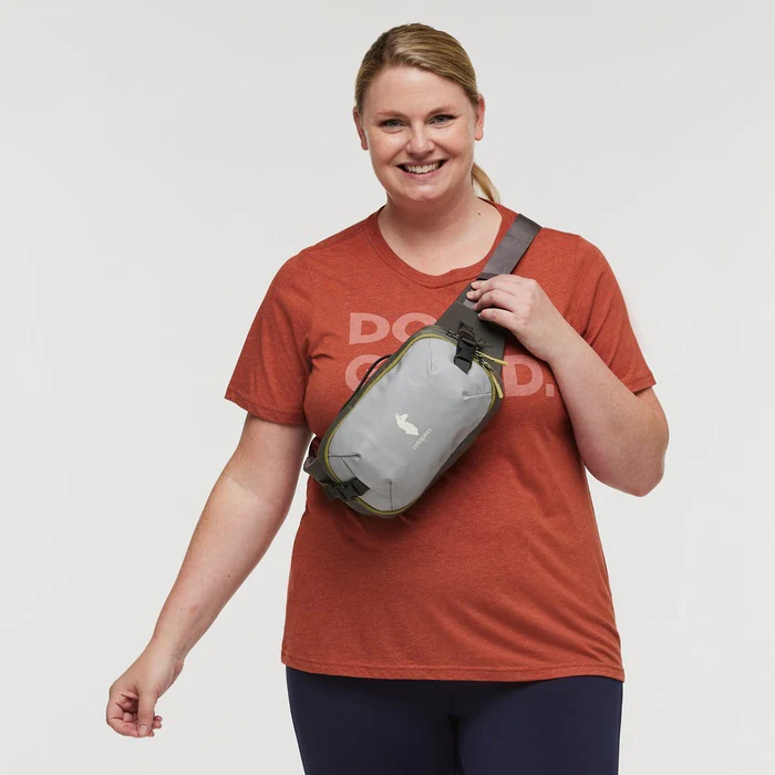 Allpa X 3L Hip Pack - Image 4