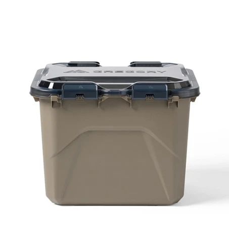 Alpaca Camp Box - 50L